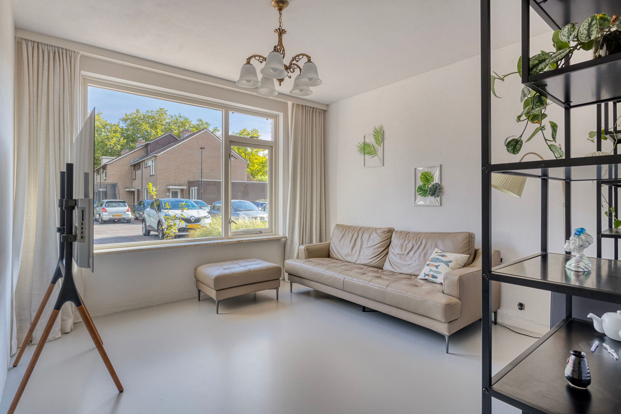 Foto 6 van De Pruikenmaker 35