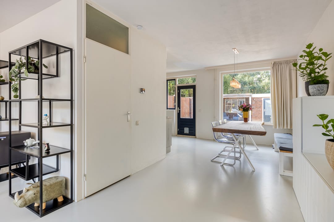 Foto 7 van De Pruikenmaker 35