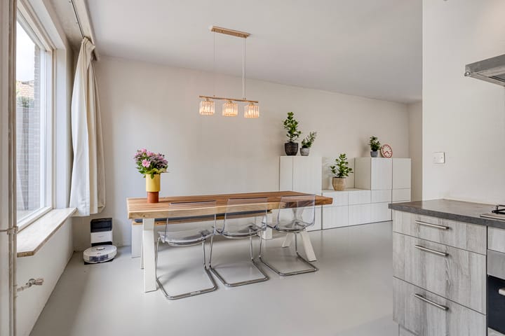 Foto 10 van De Pruikenmaker 35