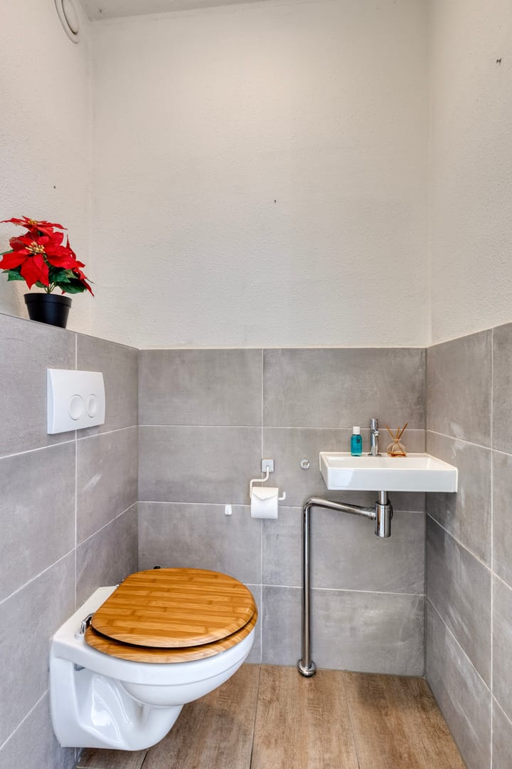 Foto 5 van De Pruikenmaker 35