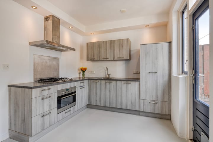 Foto 9 van De Pruikenmaker 35