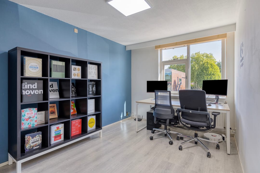 Foto 16 van De Pruikenmaker 35