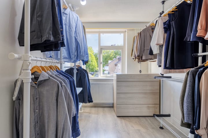 Foto 17 van De Pruikenmaker 35