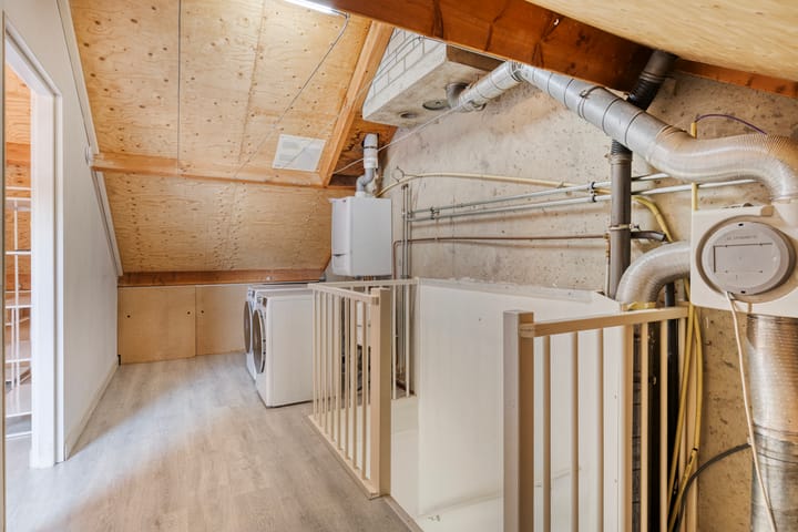 Foto 18 van De Pruikenmaker 35