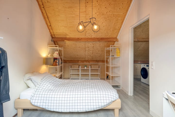 Foto 19 van De Pruikenmaker 35