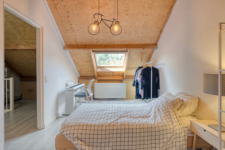 Foto 20 van De Pruikenmaker 35