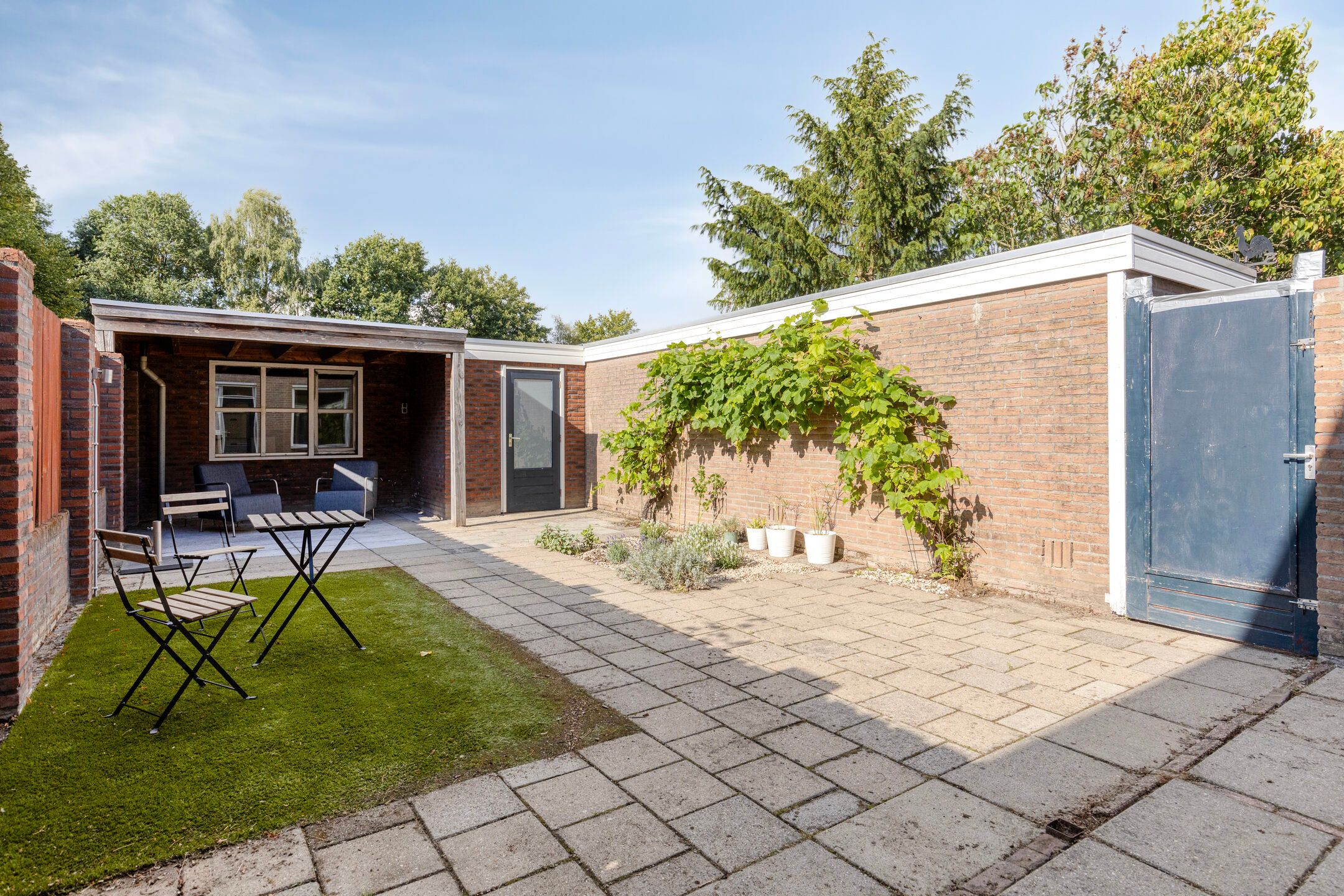 Foto 21 van De Pruikenmaker 35