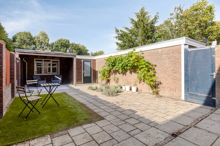 Foto 21 van De Pruikenmaker 35