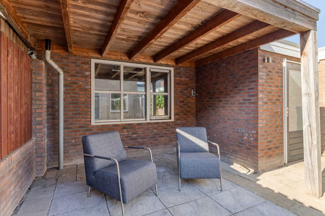 Foto 22 van De Pruikenmaker 35