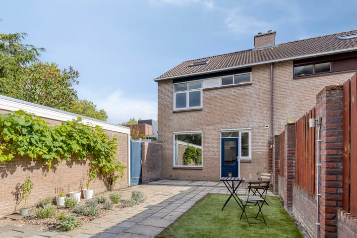 Foto 23 van De Pruikenmaker 35