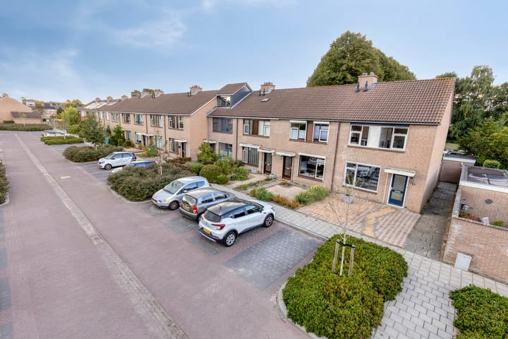 Foto 25 van De Pruikenmaker 35