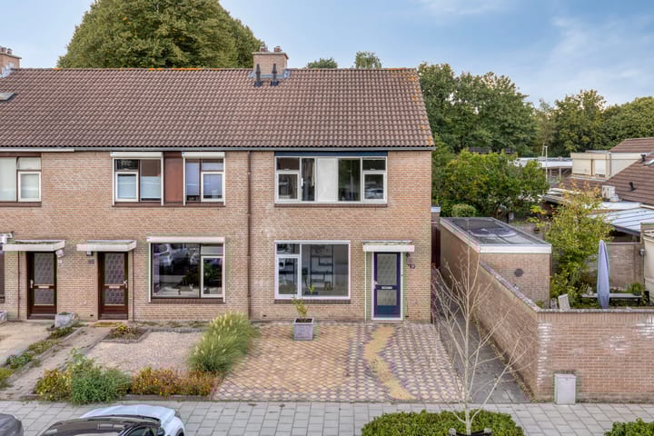 Foto 26 van De Pruikenmaker 35