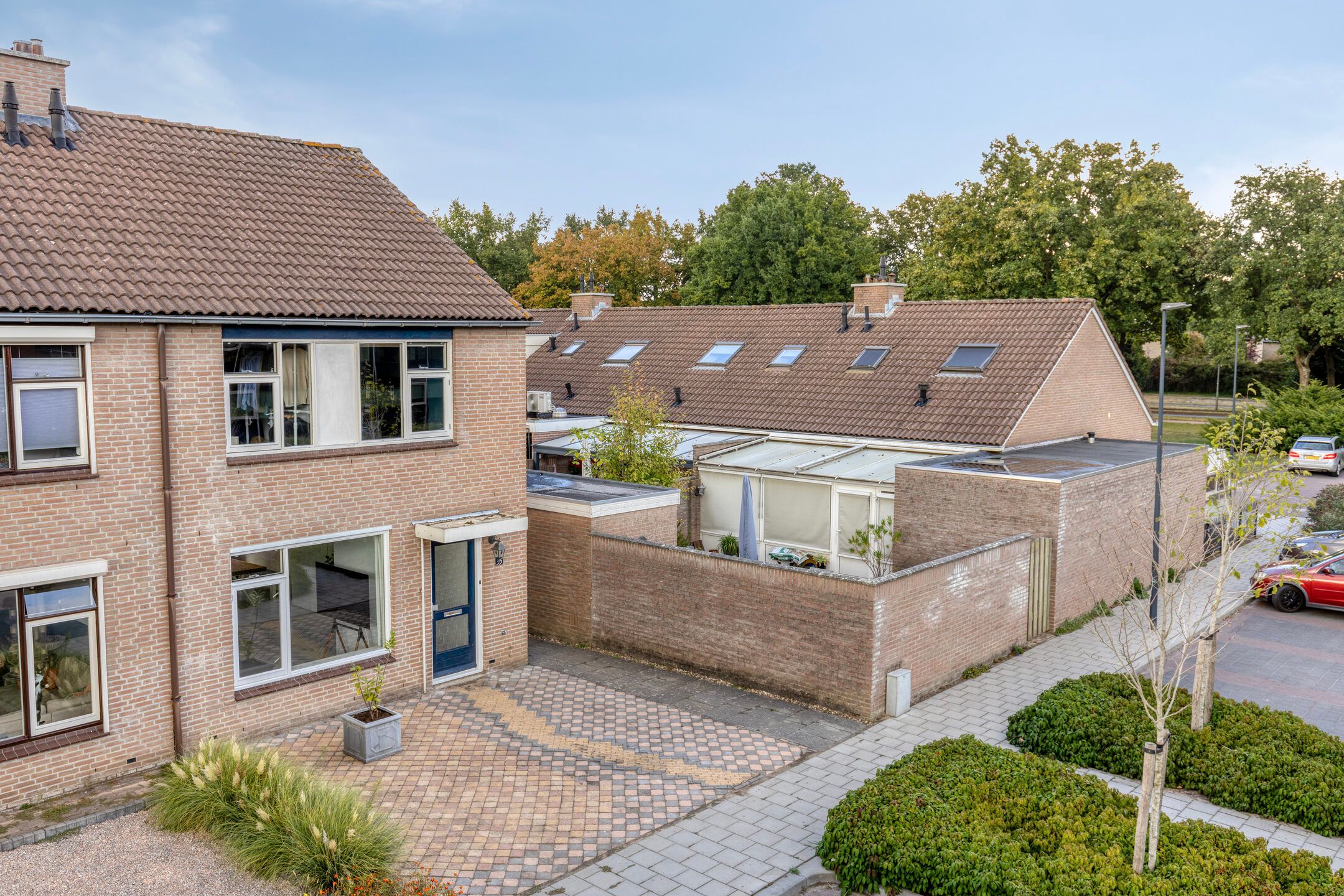 Foto 27 van De Pruikenmaker 35