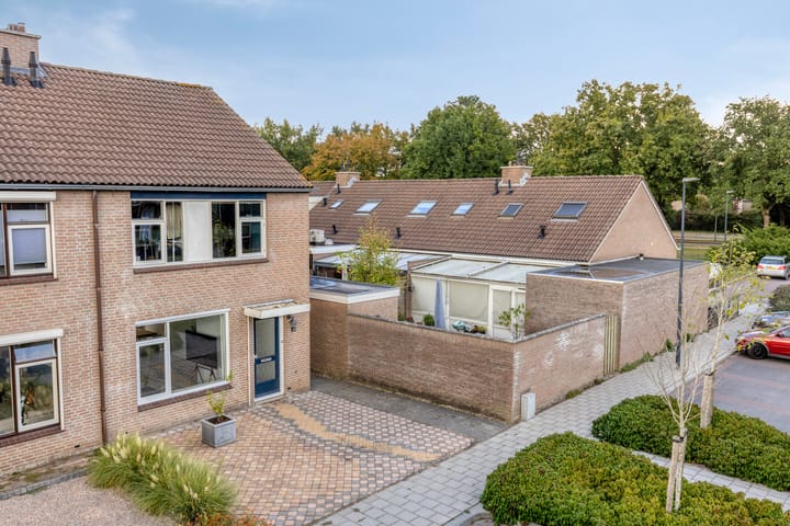 Foto 27 van De Pruikenmaker 35