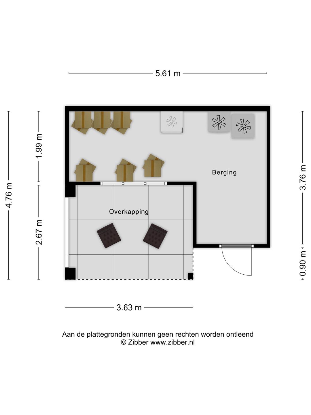 Foto 28 van De Pruikenmaker 35