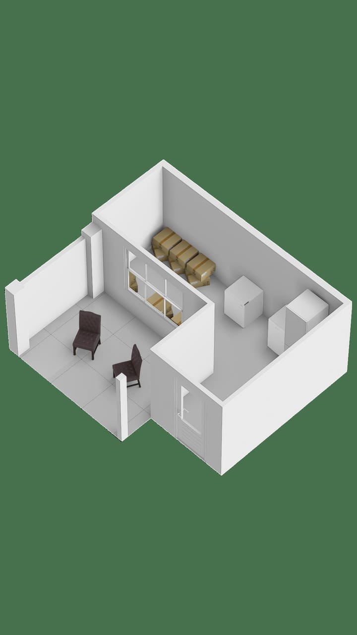 Foto 29 van De Pruikenmaker 35