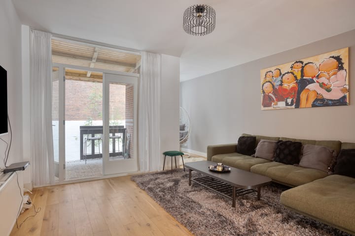 Foto 2 van Blommersdijkselaan 4-A