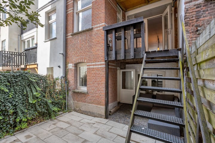 Foto 3 van Blommersdijkselaan 4-A