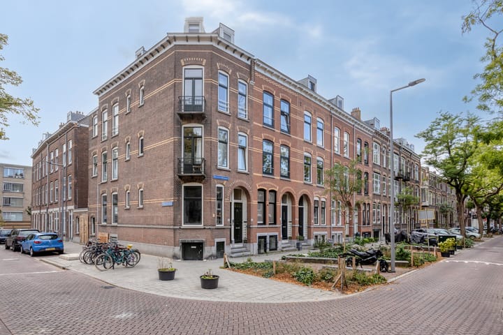 Foto 4 van Blommersdijkselaan 4-A