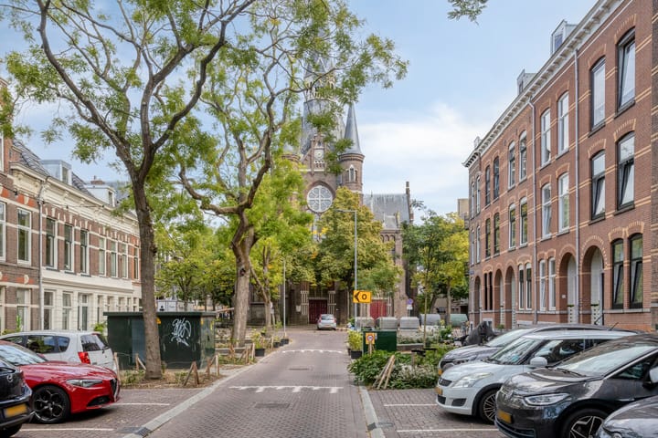 Foto 5 van Blommersdijkselaan 4-A