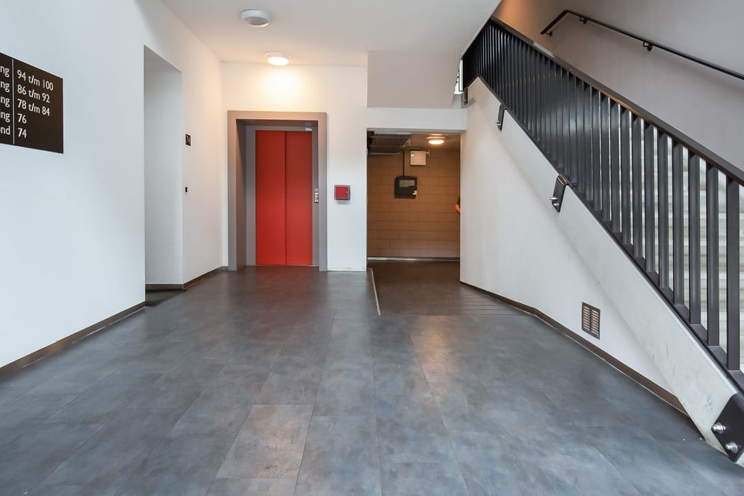 Foto 8 van Kwintsheulstraat 80