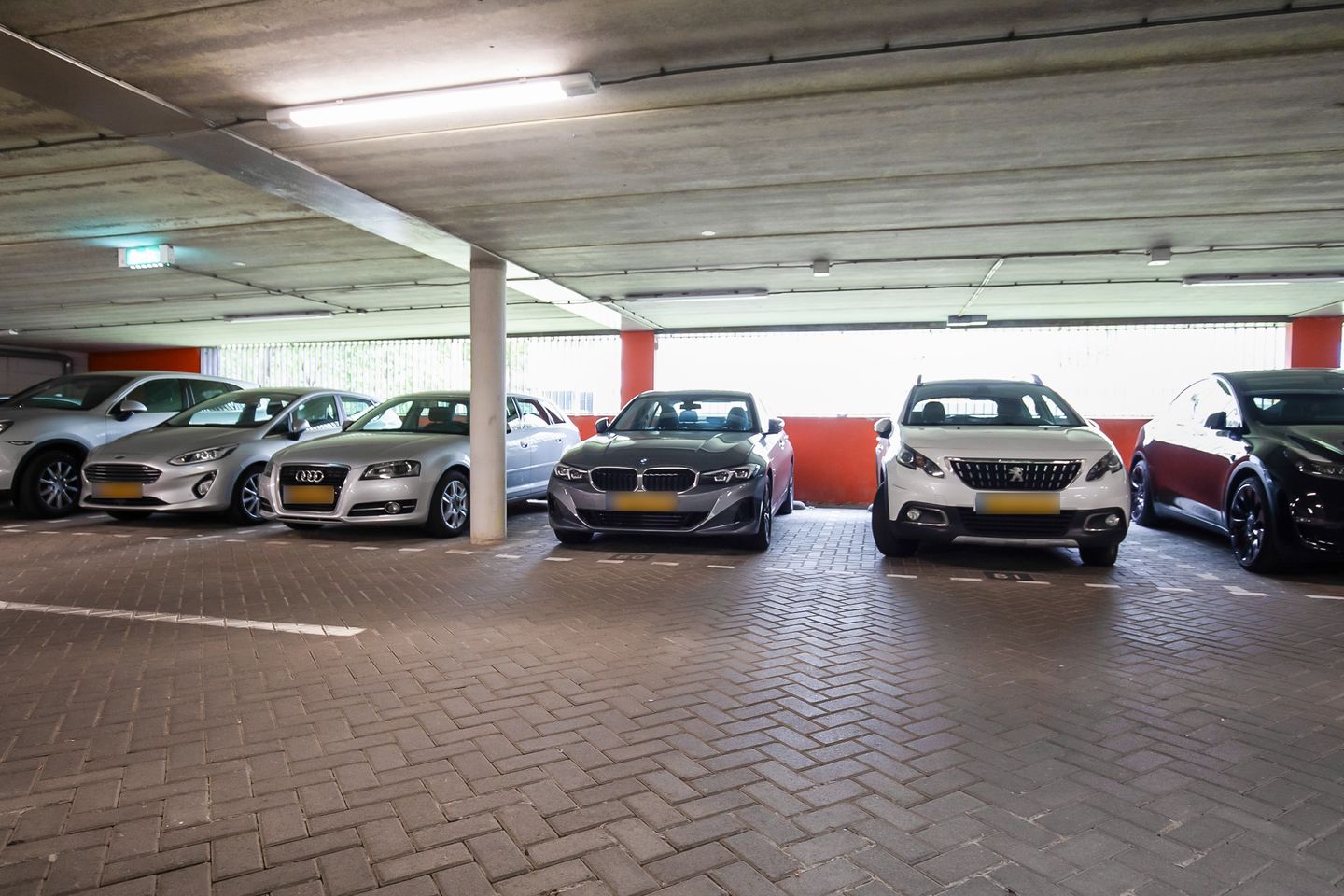 Foto 25 van Kwintsheulstraat 80