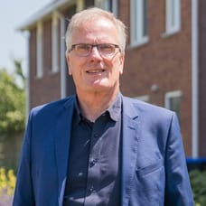 Ad Steendijk - NVM Registered Agent (Director)