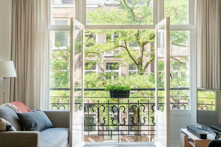 Foto 2 van Wilhelminastraat 119-2