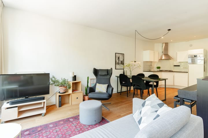 Foto 5 van Wilhelminastraat 119-2