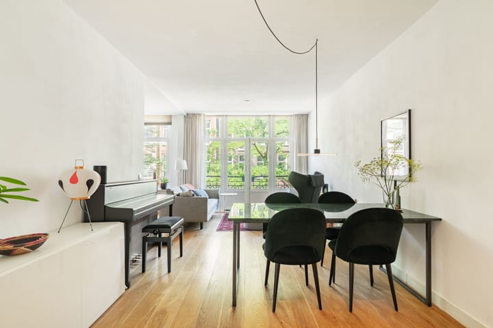 Foto 6 van Wilhelminastraat 119-2