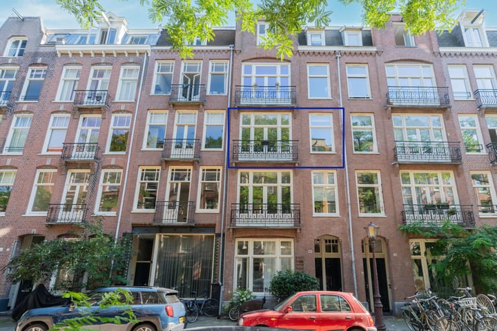 Foto 19 van Wilhelminastraat 119-2