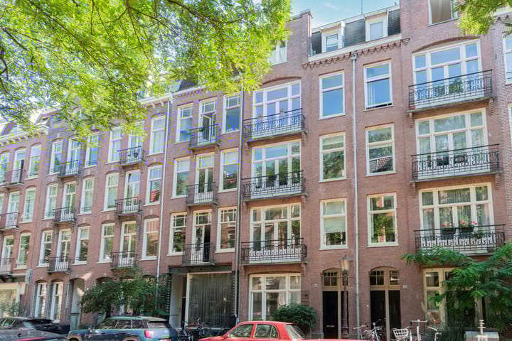 Foto 20 van Wilhelminastraat 119-2