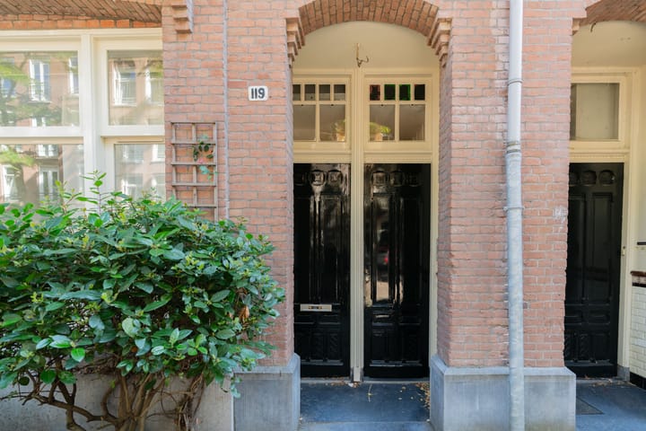 Foto 22 van Wilhelminastraat 119-2