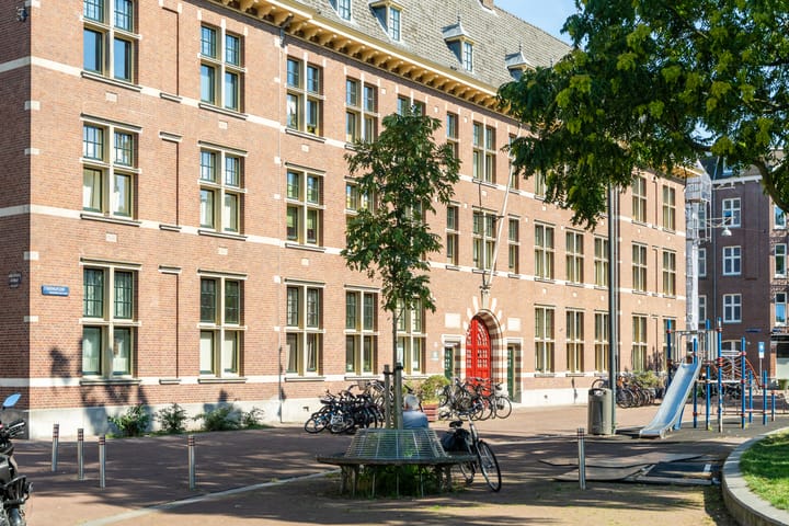 Foto 28 van Wilhelminastraat 119-2