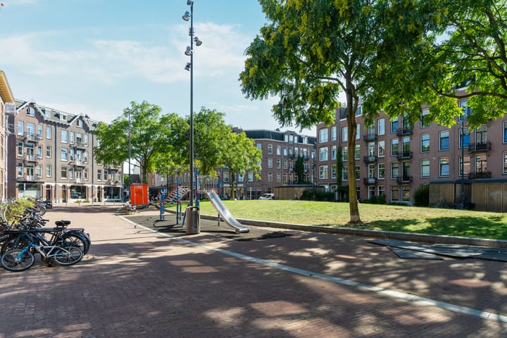 Foto 29 van Wilhelminastraat 119-2