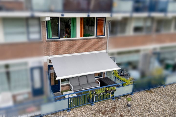 Foto 2 van Obrechtstraat 311