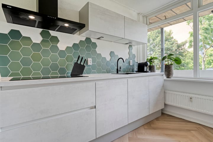 Photo 11 of Obrechtstraat 311