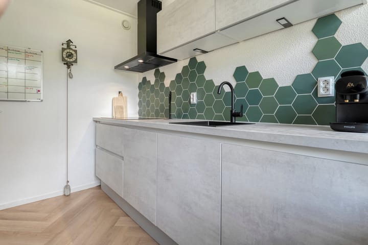 Photo 12 of Obrechtstraat 311