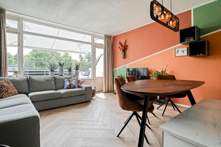 Photo 16 of Obrechtstraat 311