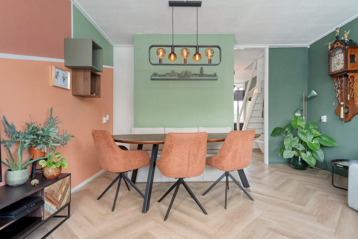 Photo 18 of Obrechtstraat 311