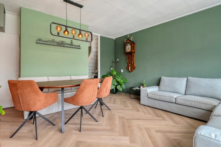 Photo 19 of Obrechtstraat 311