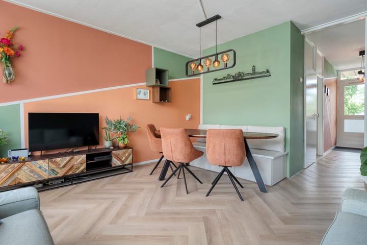 Photo 20 of Obrechtstraat 311