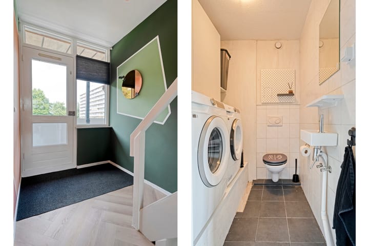 Photo 21 of Obrechtstraat 311