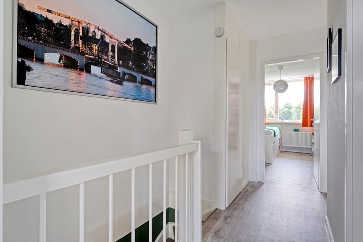 Photo 22 of Obrechtstraat 311