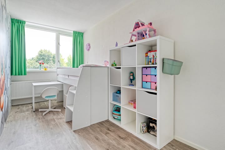 Photo 25 of Obrechtstraat 311