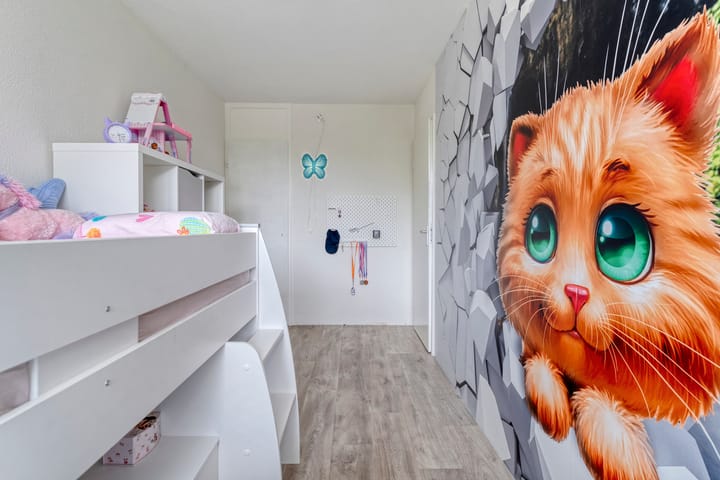 Photo 26 of Obrechtstraat 311