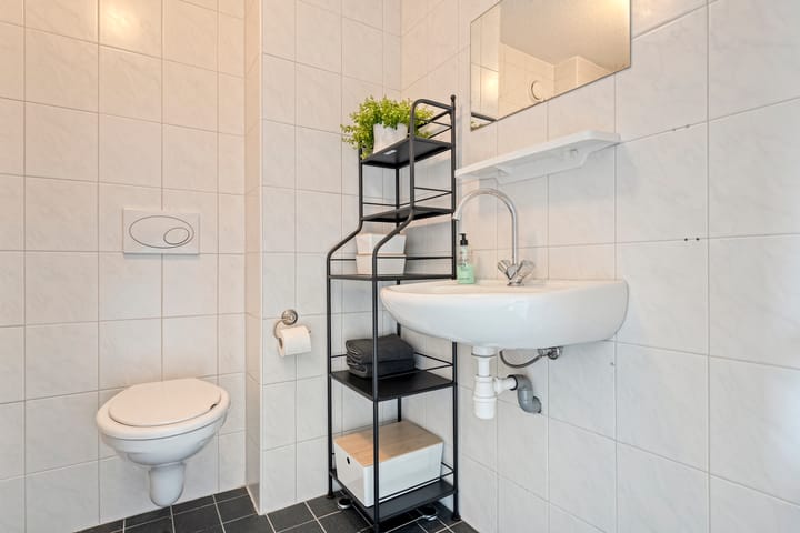 Photo 29 of Obrechtstraat 311