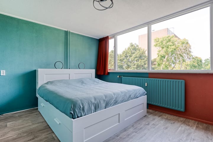 Photo 30 of Obrechtstraat 311