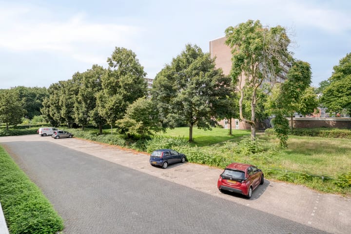 Photo 34 of Obrechtstraat 311