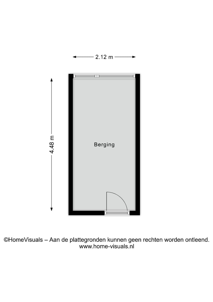 Photo 38 of Obrechtstraat 311
